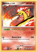 Moltres