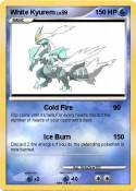 White Kyurem