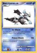 Black Kyurem