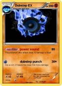 Dubstep EX