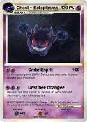 Ghost ~ Ectopla