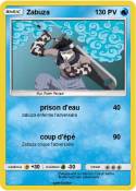 Zabuza