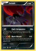 Zoroark