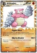 M Slowbro
