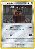 Villijah