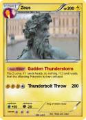 Zeus