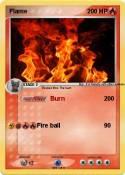 Flame