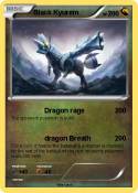 Black Kyurem