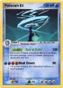 Poliwrath EX