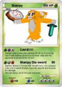 Stampy