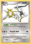 Arceus