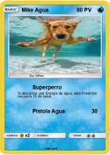 Mike Agua