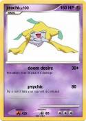 jirachi