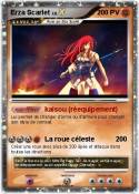 Erza Scarlet