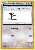 ms paint pictur