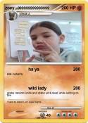 zoey