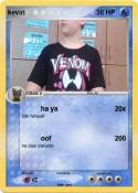 kevin