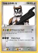 Cody (LEVEL