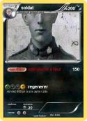 soldat