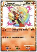 Brasegali