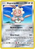 Magearna GX
