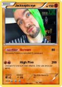 Jacksepticeye