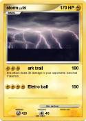 storm