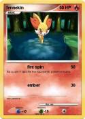 fennekin