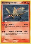 F/A-18 Super