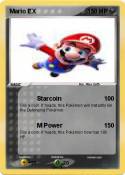 Mario EX