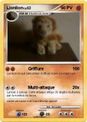 Lionlion
