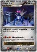 Dialga E