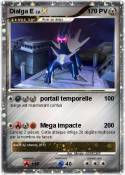 Dialga E