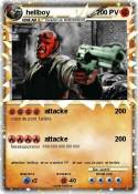 hellboy