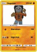 Dogemon