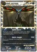 dark xerneas