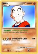 Krillin