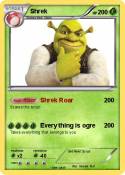 Shrek