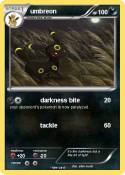 umbreon