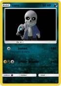 sans