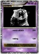 animals