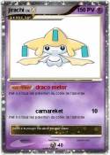 jirachi
