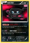 bad chao