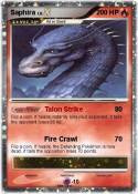Saphira