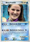 Missy Franklin