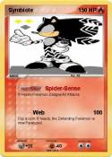 Symbiote