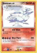 Reshiram