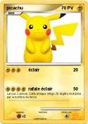 picachu