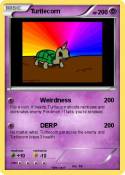 Turtlecorn