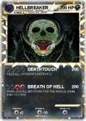 HELLBREAKER